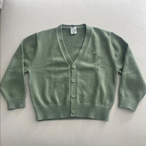Nike Cardigan Boys